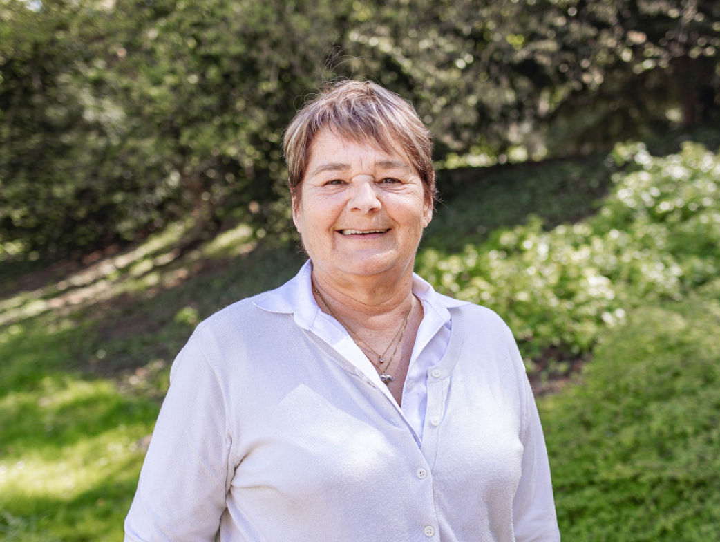 Dagmar Schunk